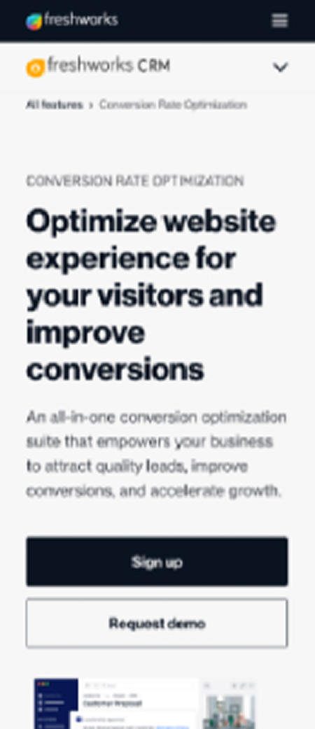 Freshworks component 5