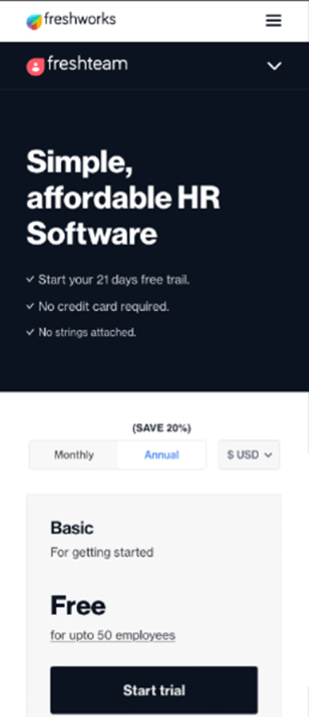 Freshworks component 7