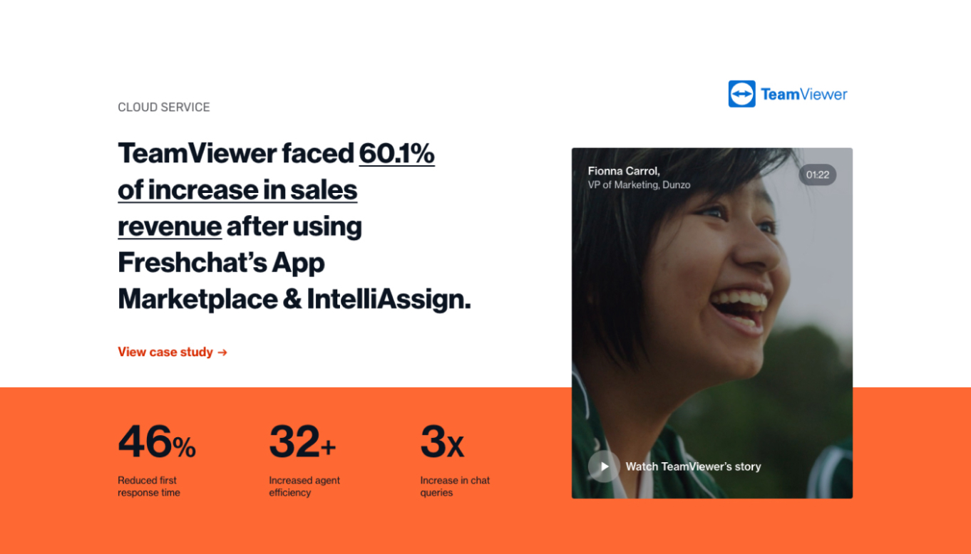 Freshworks template 10