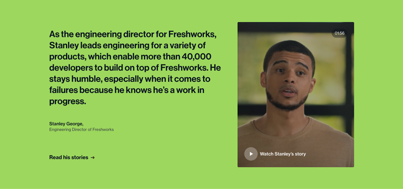 Freshworks template 16