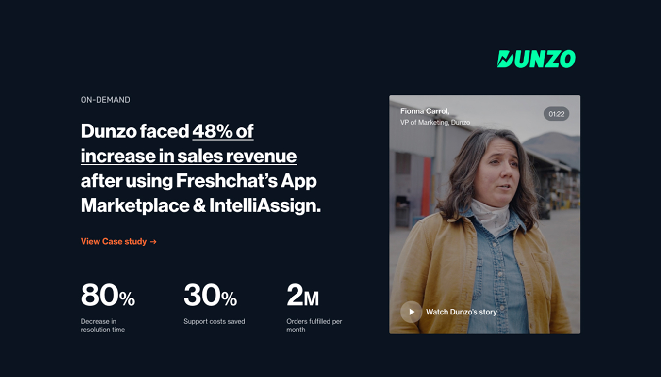 Freshworks template 2