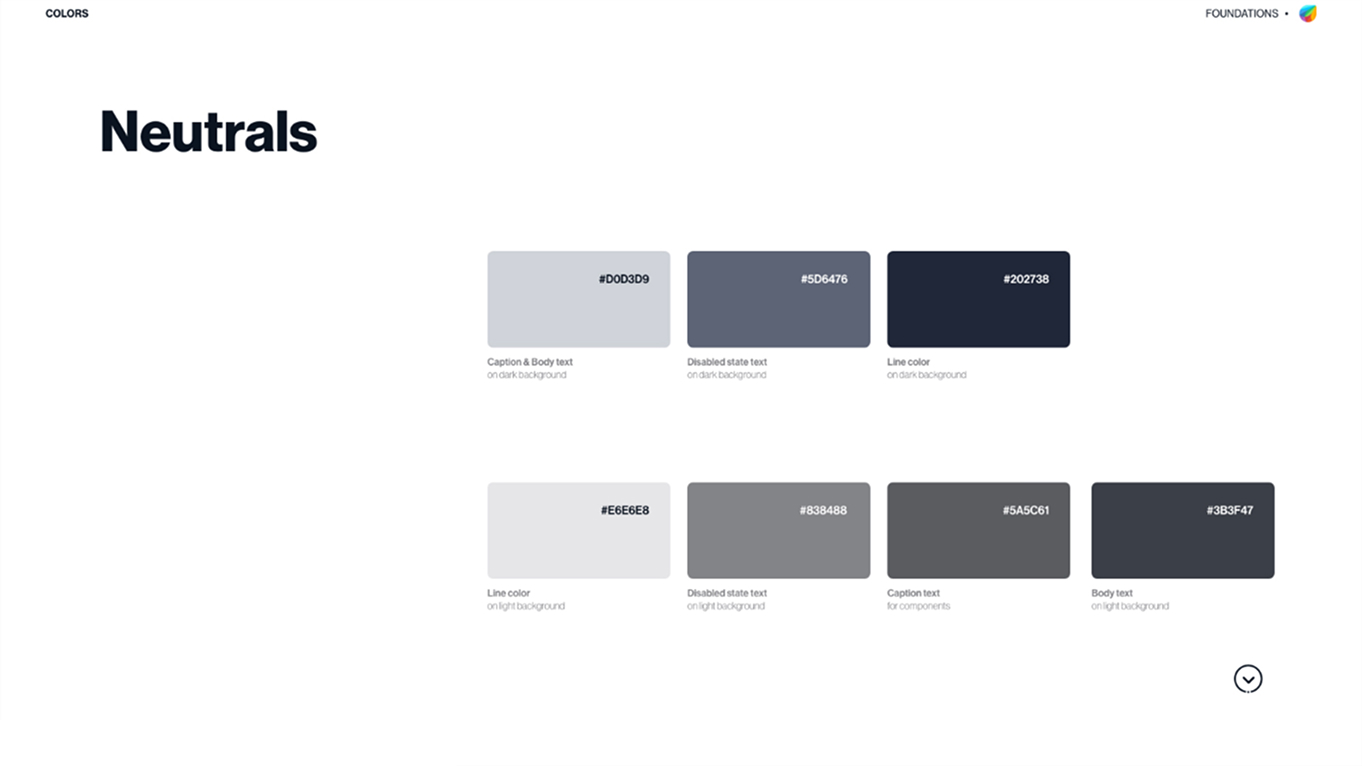Freshworks brand element 3