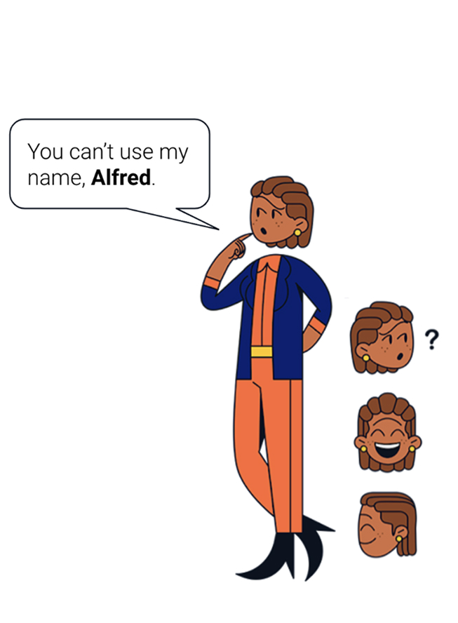 Freshworks Kudumba character 7
